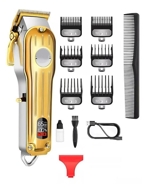 Recortadora de cabello 1