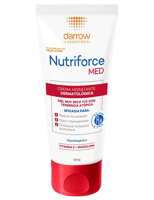 Crema para rostro y cuerpo recomendada para hidratar día y noche para piel seca y sensible Crema para rostro y cuerpo recomendada para hidratar día y noche para piel seca y sensible