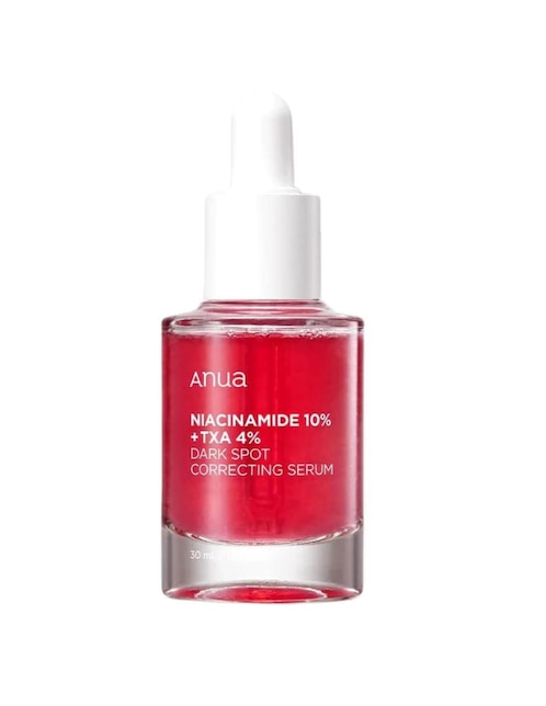 Sérum facial Niacinamide 10% + TXA 4% Dark Spot Correcting Anua todo tipo piel