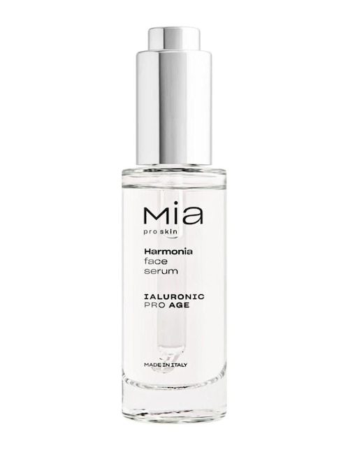 Sérum antiedad Ialuronic Pro Mia Makeup todo tipo piel