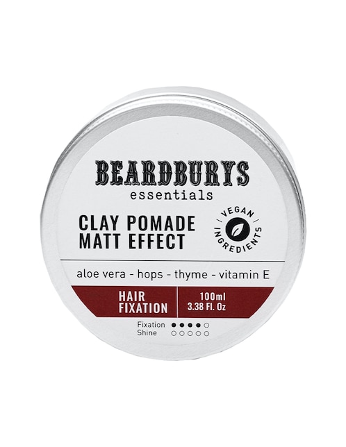 Pomada Beardburys