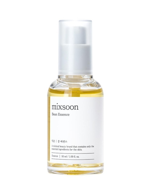 Sérum hidratante Bean Essence Mixsoon todo tipo piel
