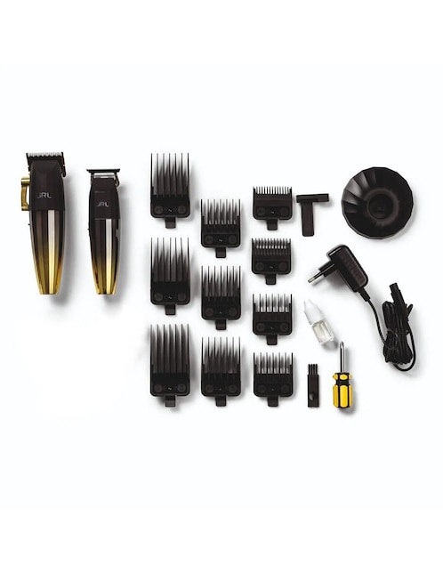 Recortadora para cabello, barba y cuerpo Jrl