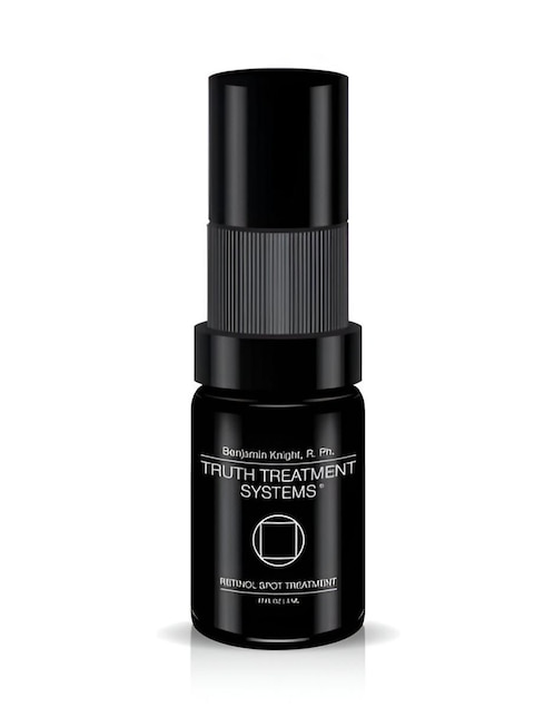 Sérum antiacné Truth Treatments Retinol Spot Treatment todo tipo piel