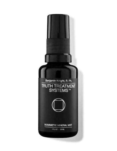 Limpiador facial Spray Hidratante Truth Treatments Hydrate para hidratar