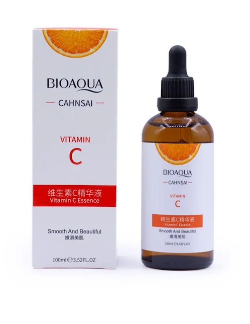 Sérum antiedad Bioaqua todo tipo piel