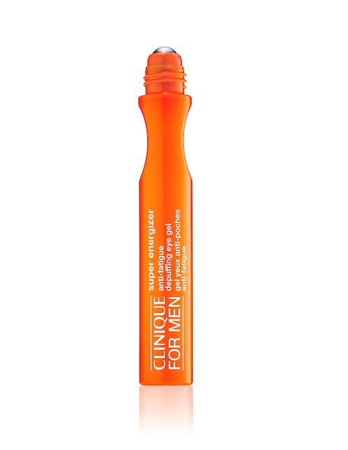 Tratamiento para ojos Cfm Super Energizer Antifatigue Depuffing Eye Gel antiojeras Clinique All Other