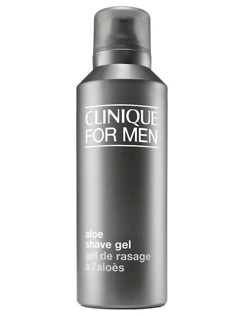 Gel para afeitar For Men 1