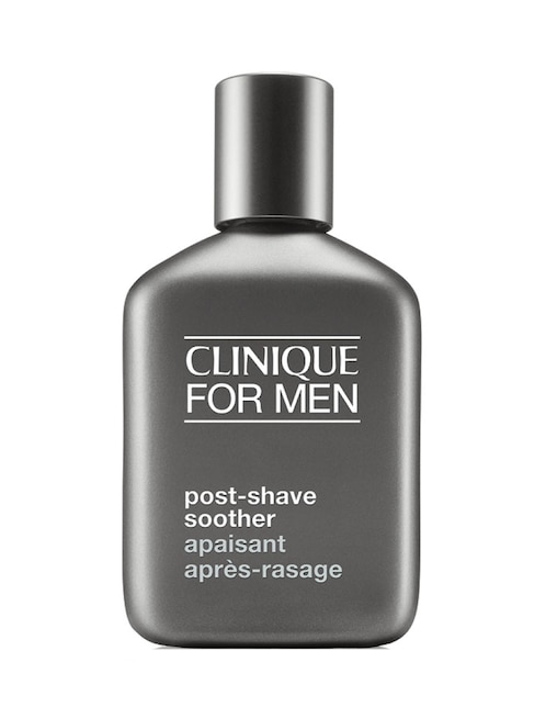 Loción hidratante For Men Post Shave Soother Clinique 1
