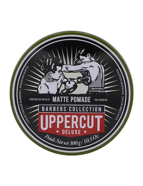 Cera para cabello Uppercut para suavizar