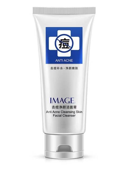 Exfoliante facial Image para piel grasa