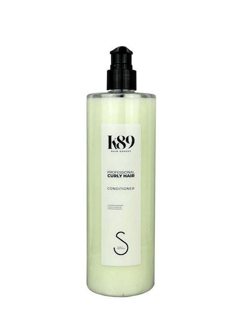 Imagen de producto Acondicionador para cabello Curly Hair Conditioner 500 ml