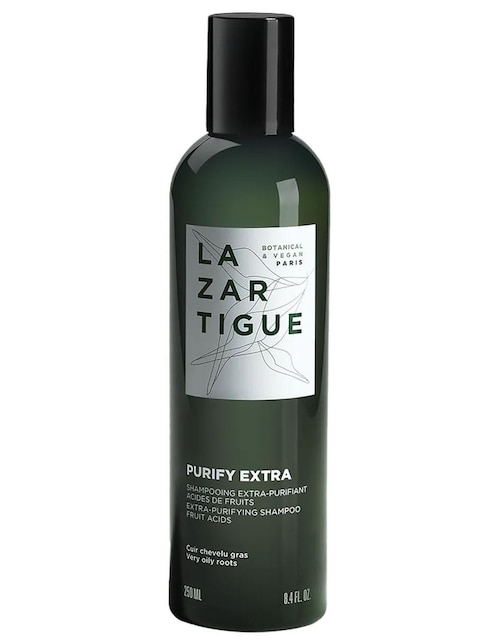 Shampoo para cabello para cabello Purify Extra Shampoo para cabello para cabello Purify Extra