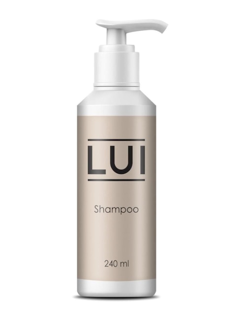 Shampoo anticaída para cabello 1