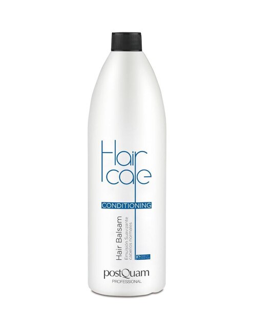 POSTQUAM Acondicionador Bálsamo Suavizante para cabello Postquam 1 l