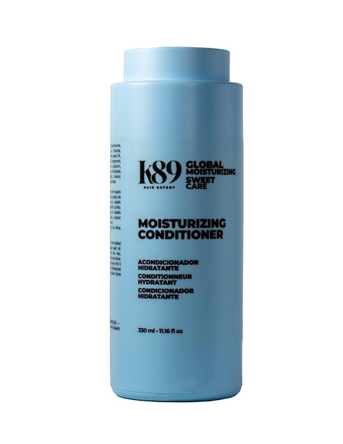 Acondicionador para cabello Sweet Care Global Moisturizing Conditioner K89 330 ml
