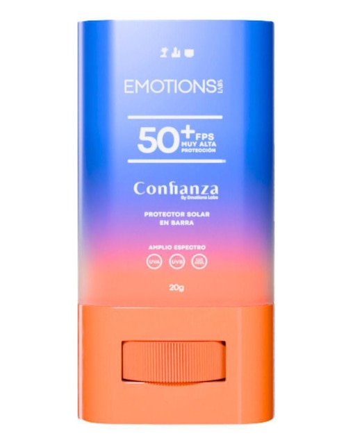Protector solar FPS 50 20 g 1