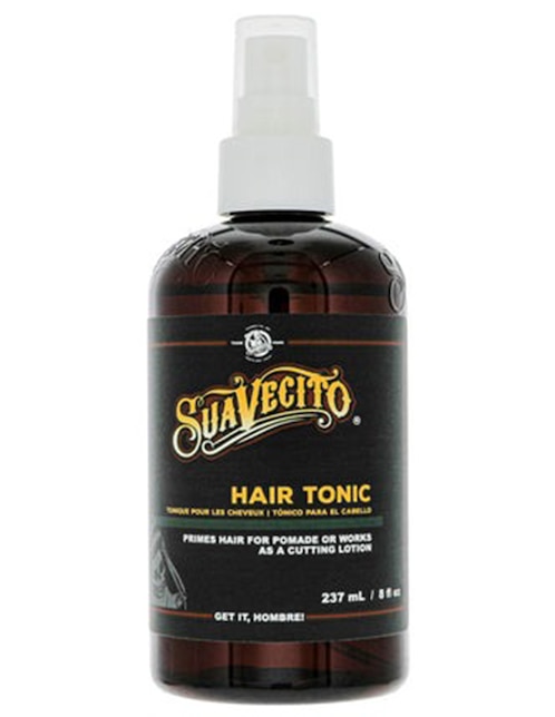 Spray para cabello todo tipo 237 ml 1