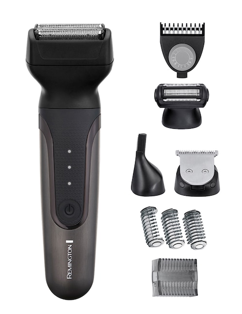 REMINGTON Set eléctricos Remington 9 piezas