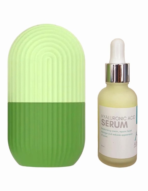 Kit de sérum todo tipo piel 1