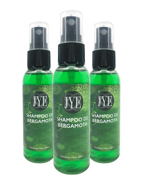 Set de shampoo para cabello todo tipo 1
