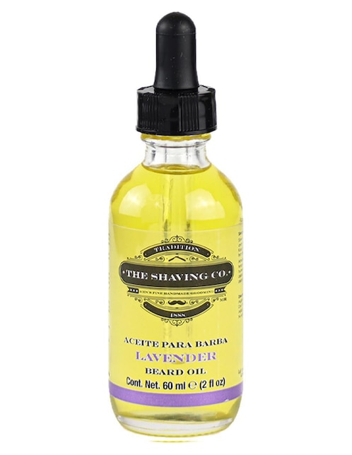 Tratamiento facial exfoliante The Shaving Co