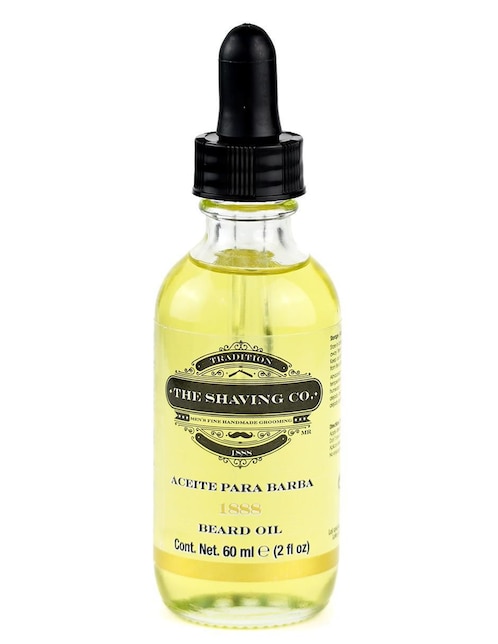 Tratamiento facial exfoliante The Shaving Co