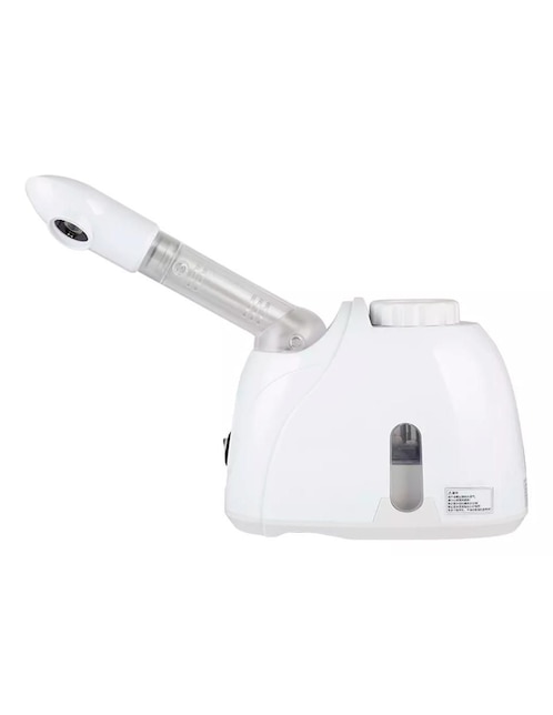 Vaporizador facial Likepink para suavizar