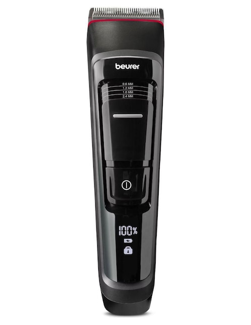 Recortadora de cabello beurer MN5X