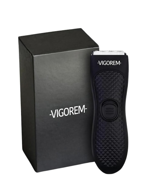 Rasuradora corporal Vigorem
