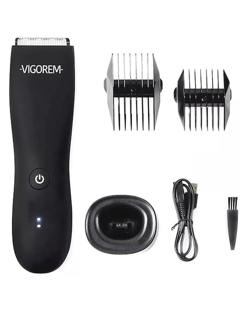 Rasuradora corporal Vigorem