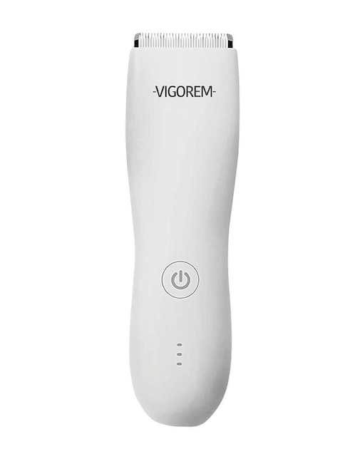 Recortadora para área de bikini Vigorem