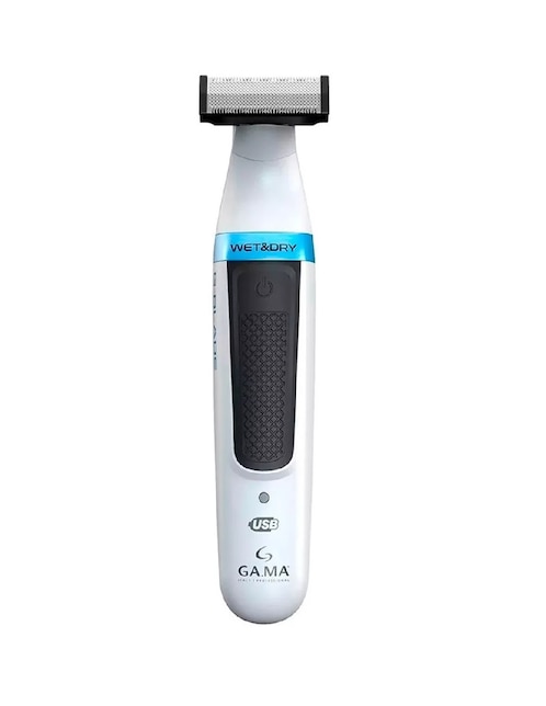 Recortadora de vello facial y corporal Gama Italy