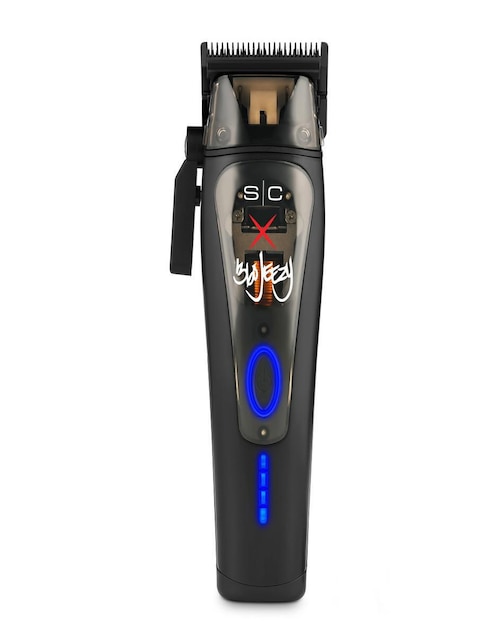 Recortadora de cabello Stylecraft X 360 Jeezy Clipper