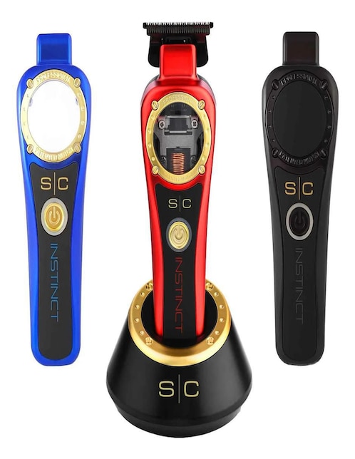 Recortadora de cabello Stylecraft Instinct Trimmer