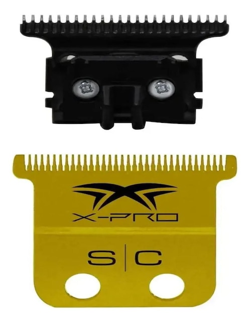 Repuesto recortadora Stylecraft Trimm Fixed X Pro Prec
