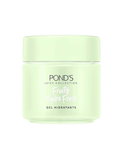 Crema  facial recomendada para hidratar  día Güish Juice Collection para todo tipo piel