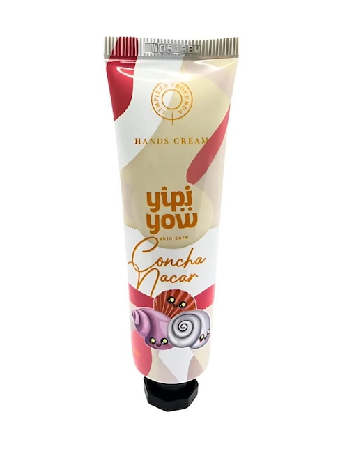 Crema hidratante Yipiyow 1