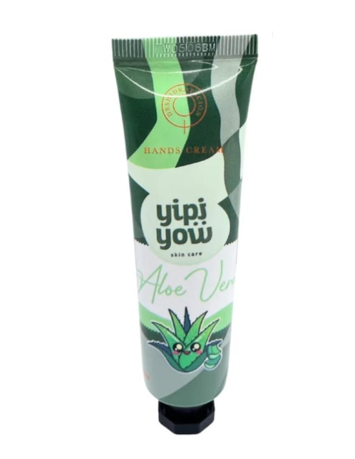 Crema hidratante crema yipiyow genérica sin familia o colección