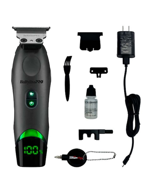 Recortadora de cabello Babyliss FXT45TES