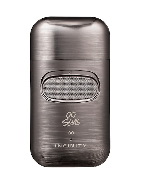 Afeitadora Old Scull Infinity Shaver