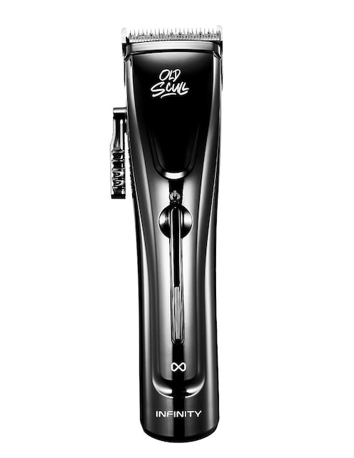 Recortadora de cabello Infinity Clipper Black 1