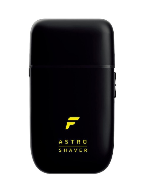 Afeitadora Old Scull Astro Shaver