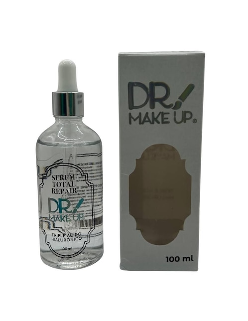 Sérum hidratante facial Total Repair de todo tipo de piel 1