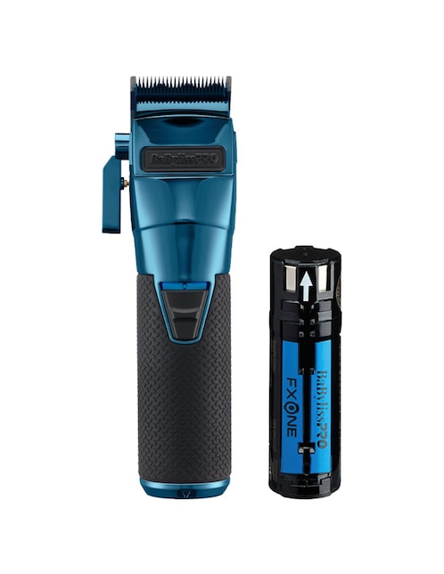 Recortadora de cabello fx899bles 1