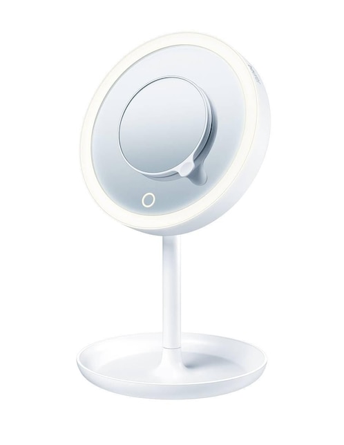 Espejo circular Beurer Beauty
