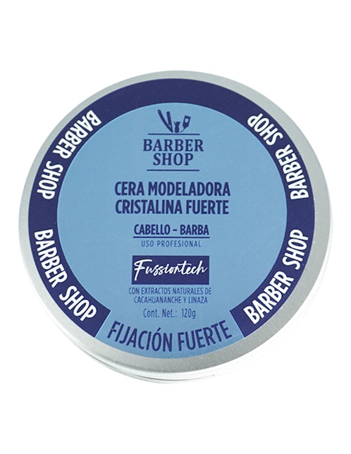 Cera para cabello para fortalecimiento 1