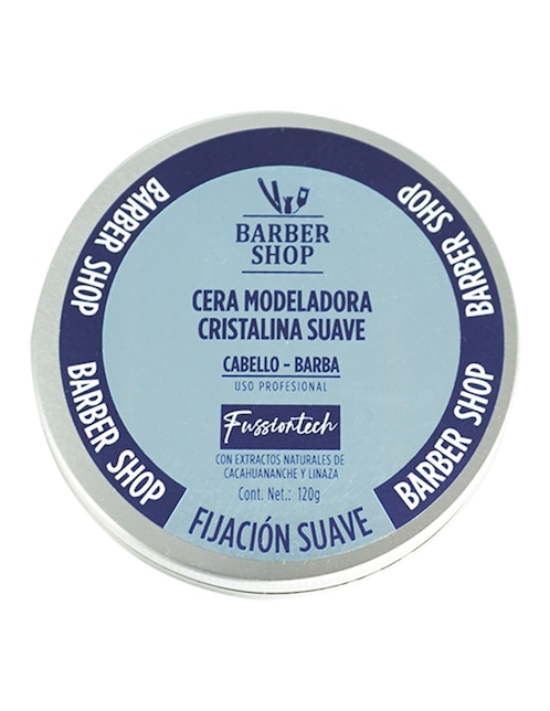 Cera para cabello para fortalecimiento 1