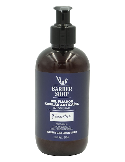 Gel fijador anticaída Styling 1