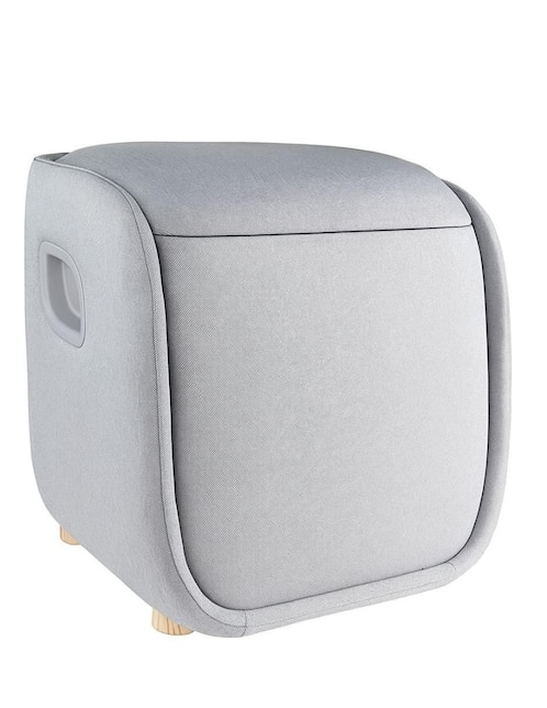 Masajeador lúmbar Smart Bamboo Ottoman harmony